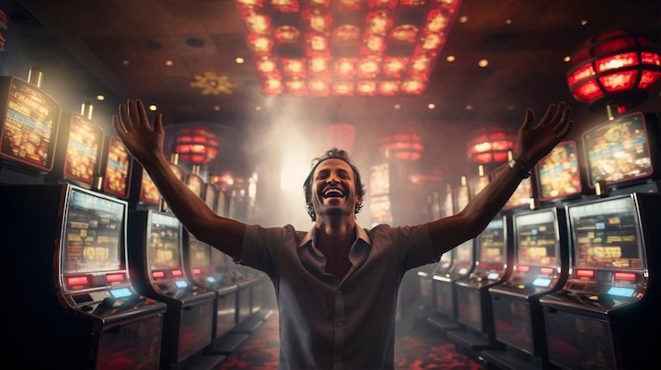 biolabet slot featured game showcase