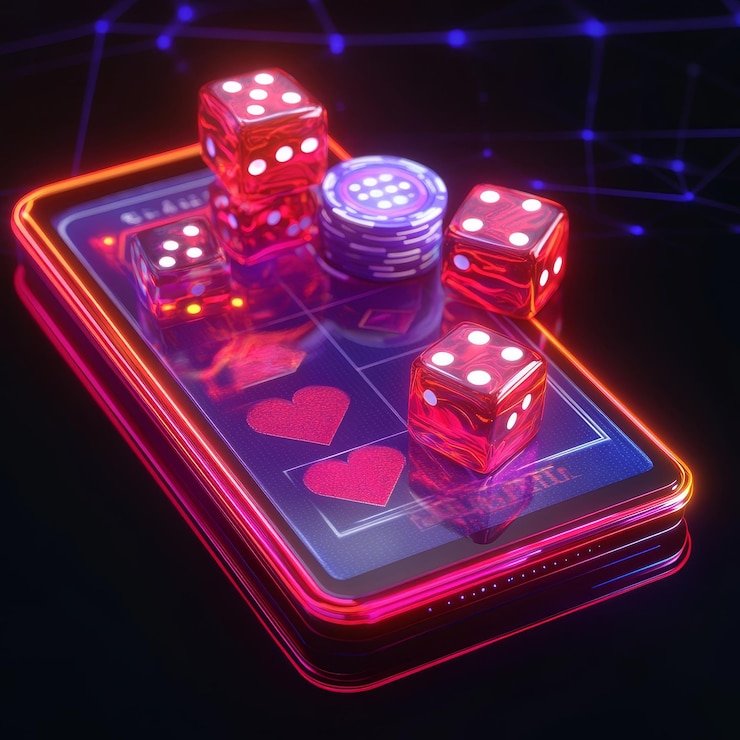 Verifikasi akun melalui proses KYC biolabet slot