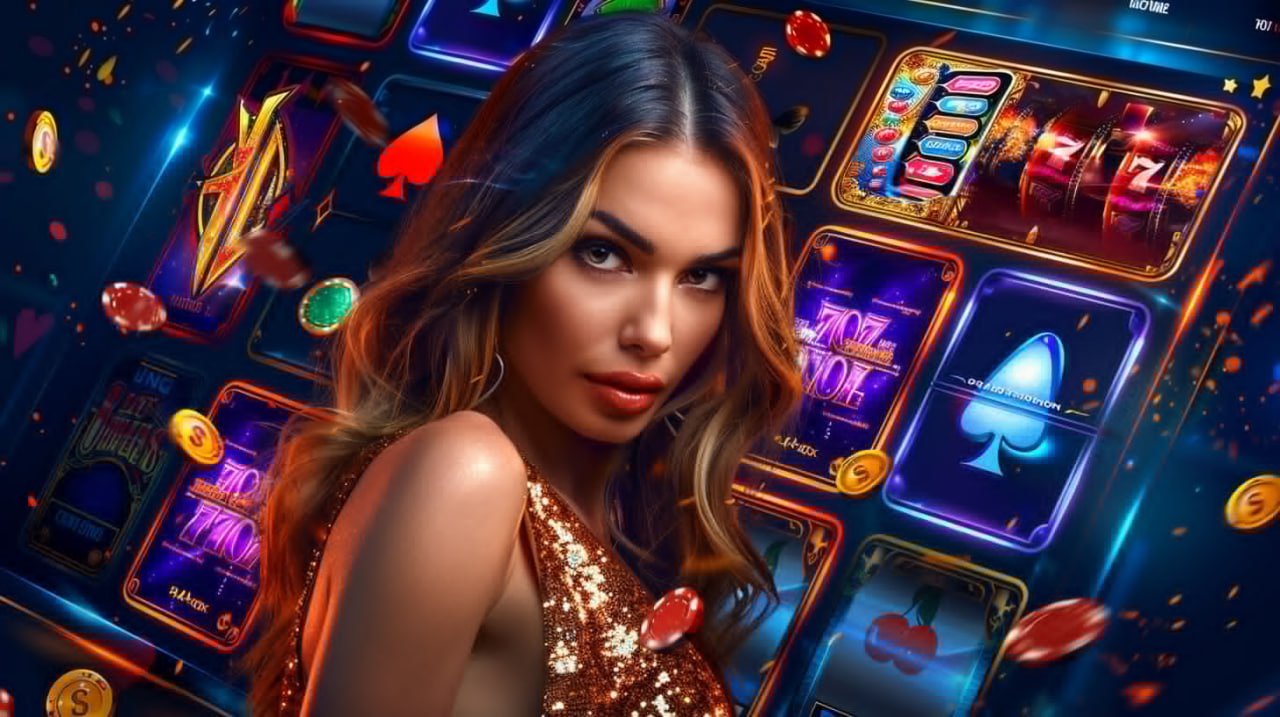Panduan permainan slot dan live dealer di biolabet slot