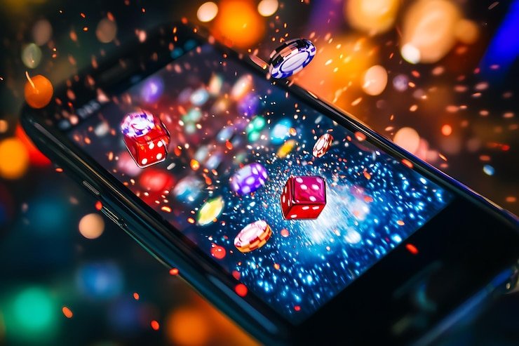 Proses penarikan dana aman di biolabet slot
