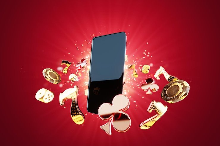 Turnamen permainan slot di biolabet slot dengan hadiah dan leaderboard